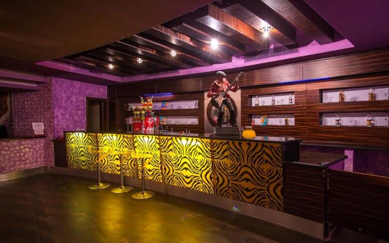 Hotel Caribbean World Soma Bay