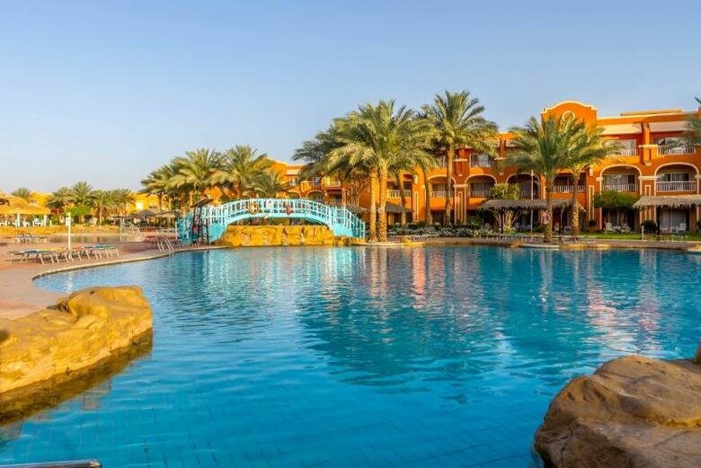 Hotel Caribbean World Soma Bay