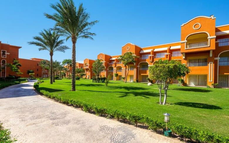 Hotel Caribbean World Soma Bay