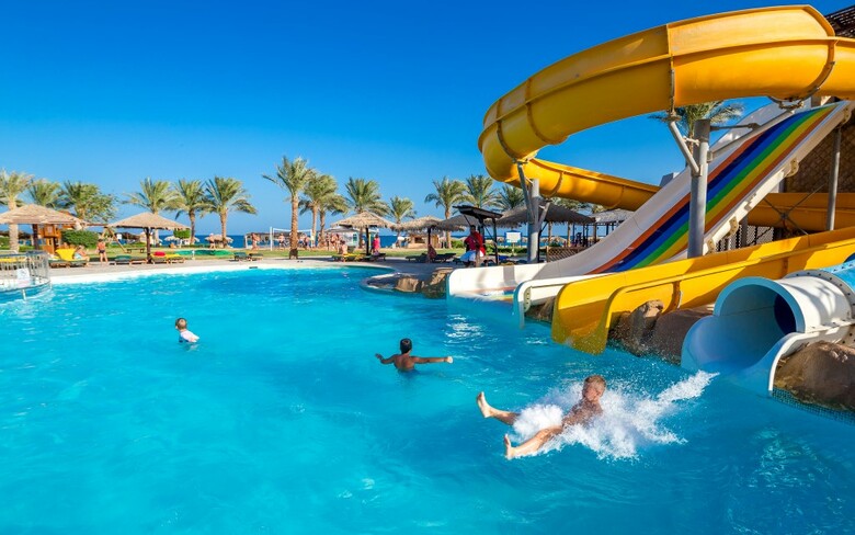 Hotel Caribbean World Soma Bay