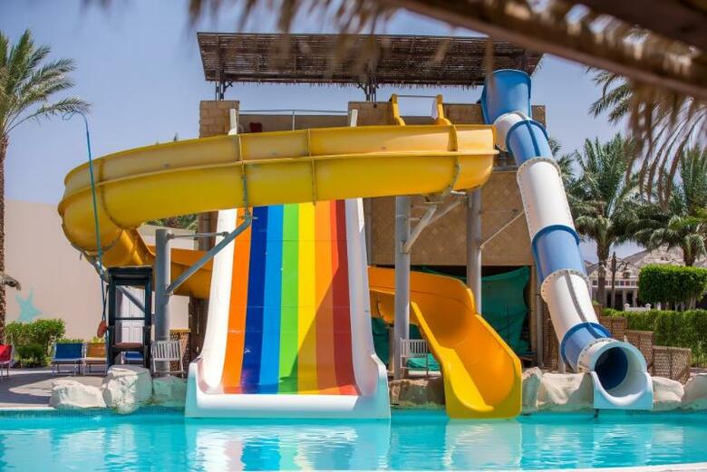 Hotel Caribbean World Soma Bay