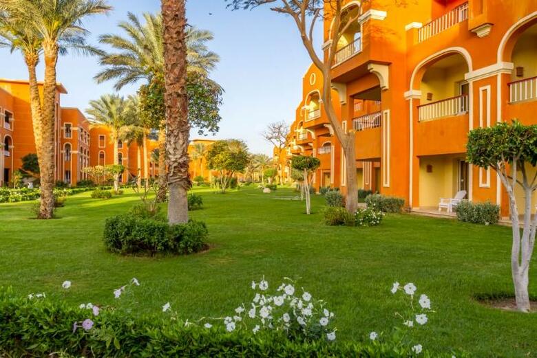 Hotel Caribbean World Soma Bay