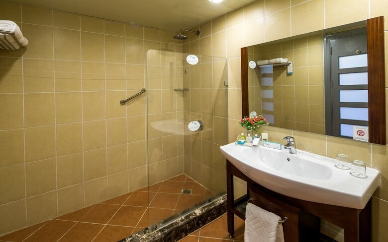 Hotel Caribbean World Soma Bay