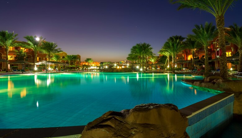 Hotel Caribbean World Soma Bay