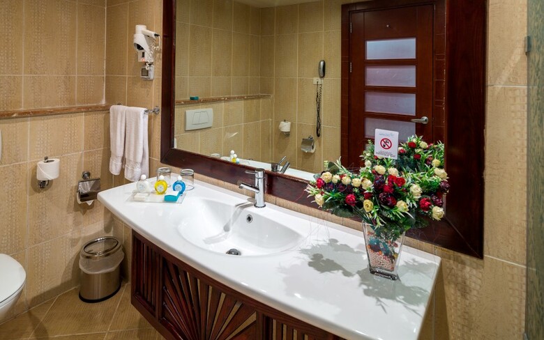 Hotel Caribbean World Soma Bay