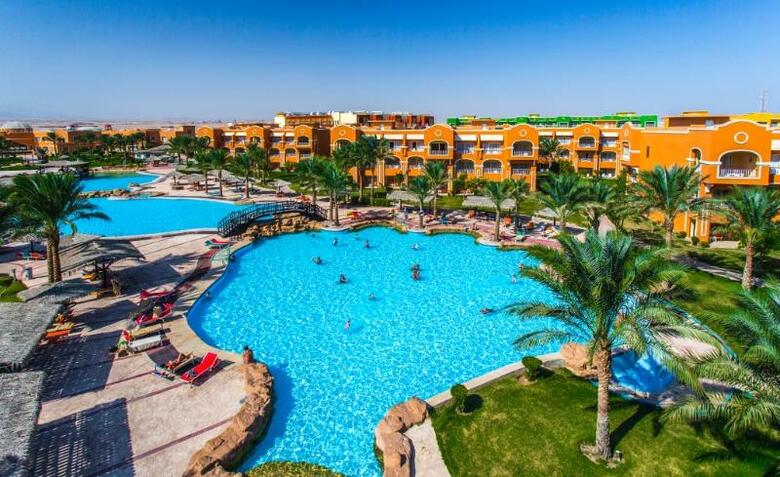 Hotel Caribbean World Soma Bay