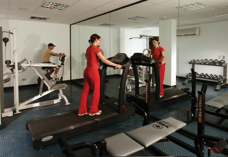 Hotel Jaz Dahabeya (ex Iberotel)