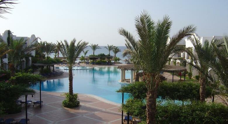 Hotel Jaz Dahabeya (ex Iberotel)