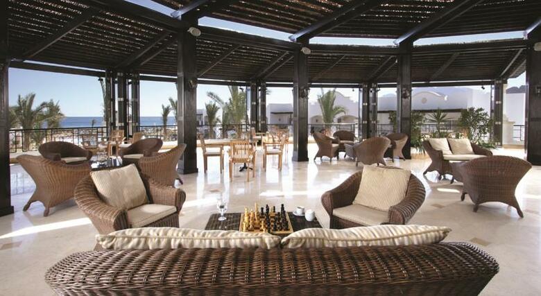 Hotel Jaz Dahabeya (ex Iberotel)