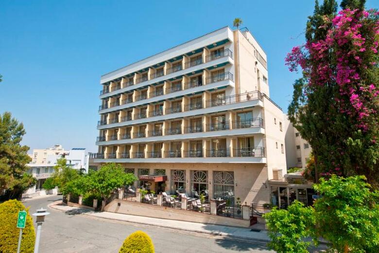 Hotel Semeli
