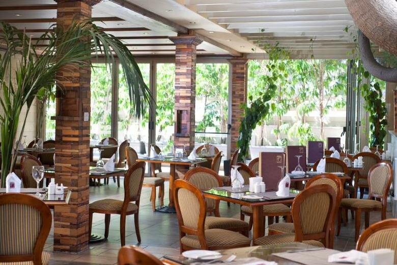 Hotel Semeli