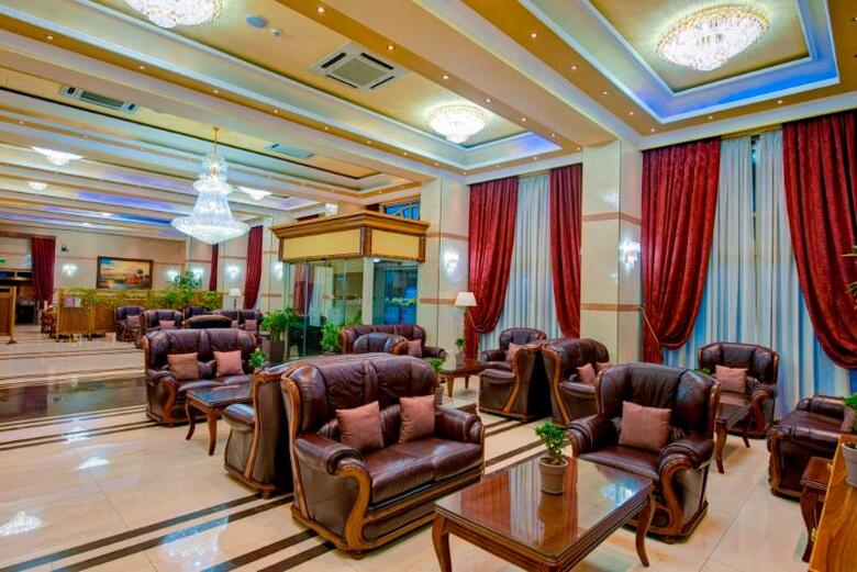 Hotel Semeli