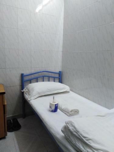 Hostal Kowloon Tst Guest House