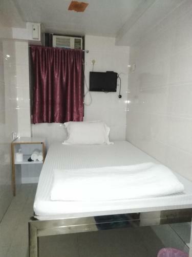 Hostal Kowloon Tst Guest House