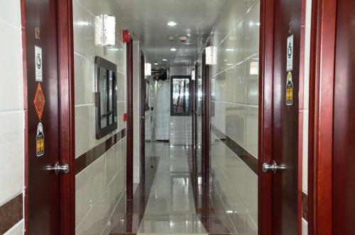 Hostal Kowloon Tst Guest House