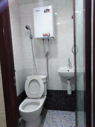 Hostal Kowloon Tst Guest House