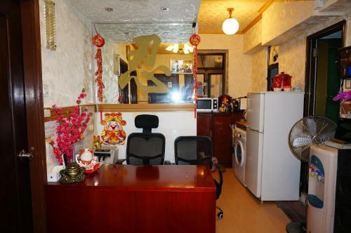 Hostal Lucky Hostel