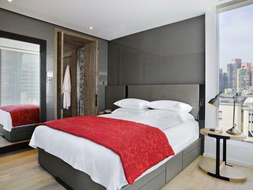 Aparthotel The Jervois