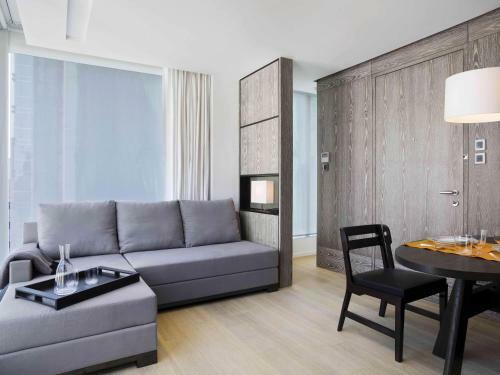 Aparthotel The Jervois