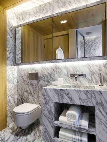 Aparthotel The Jervois