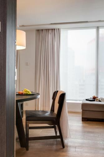 Aparthotel The Jervois