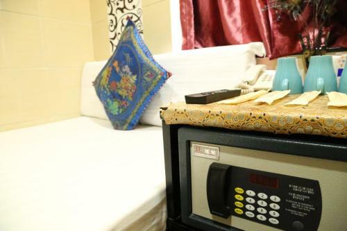 Hostal Tokyo Hostel