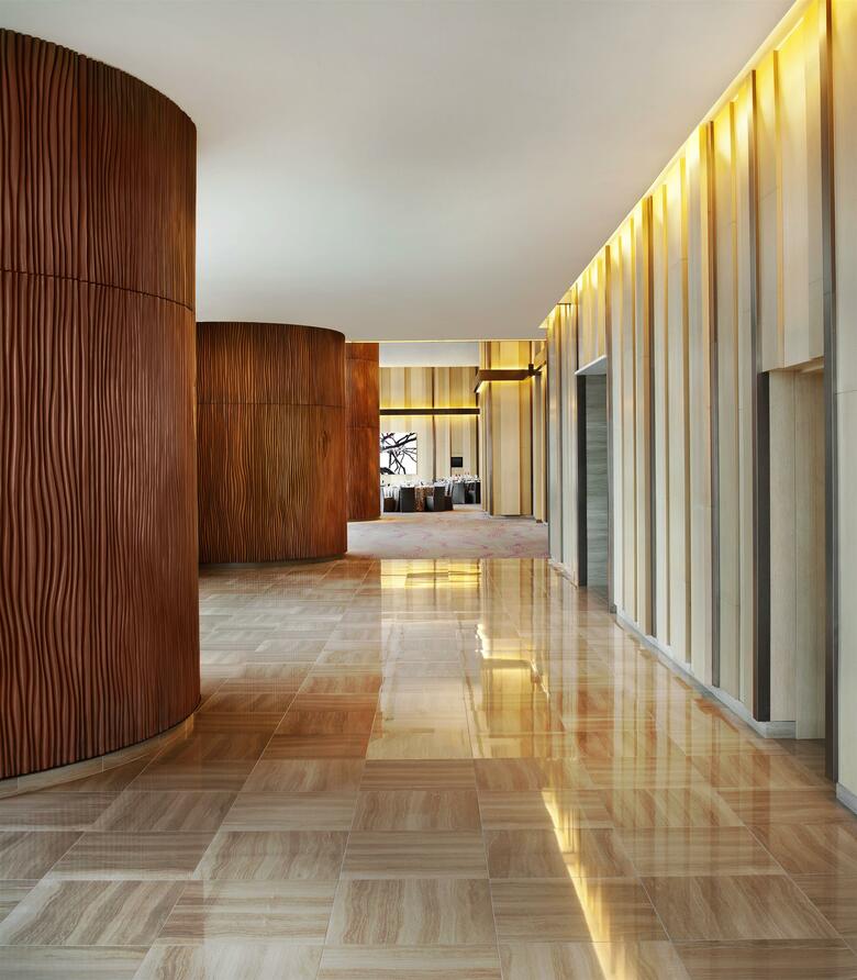 Hotel W Hong Kong