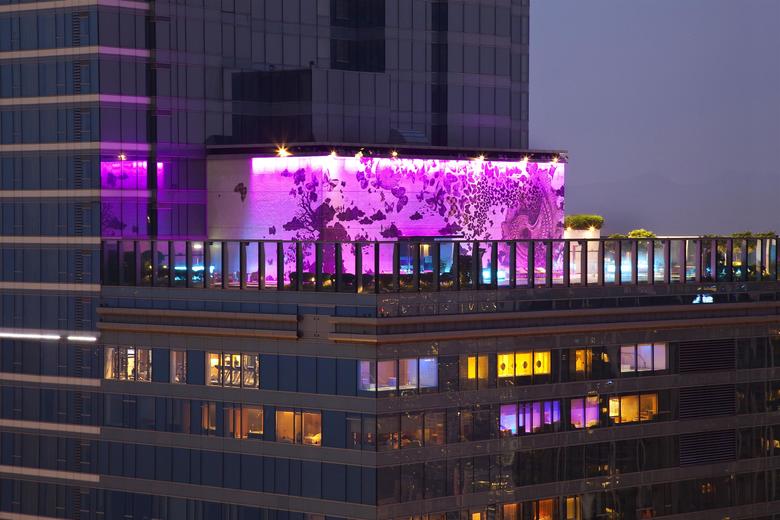 Hotel W Hong Kong