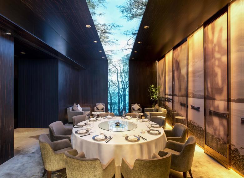 Hotel W Hong Kong