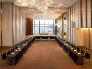 Hotel W Hong Kong