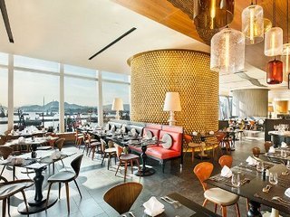 Hotel W Hong Kong
