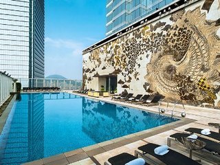 Hotel W Hong Kong
