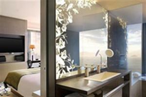 Hotel W Hong Kong