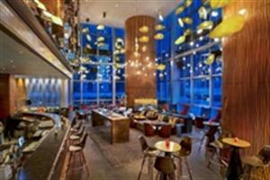 Hotel W Hong Kong
