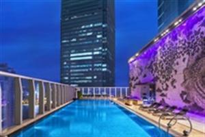 Hotel W Hong Kong
