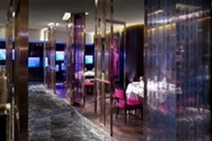 Hotel W Hong Kong