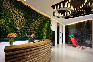Hotel Madera Hong Kong