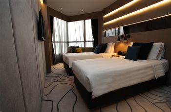 Hotel The Harbourview