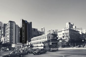 Residence G Hong Kong (by Hotel G)