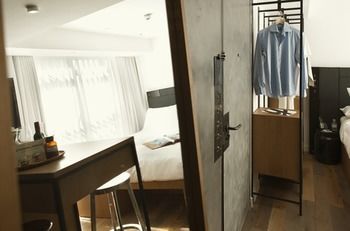 Residence G Hong Kong (by Hotel G)