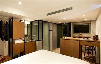 Residence G Hong Kong (by Hotel G)