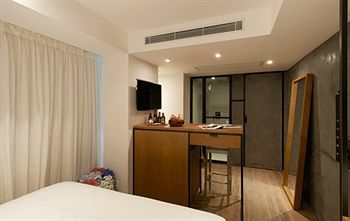 Residence G Hong Kong (by Hotel G)