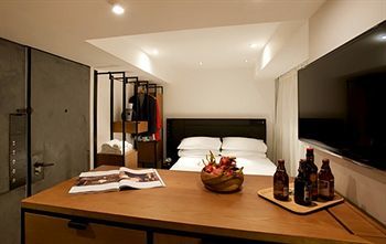 Residence G Hong Kong (by Hotel G)
