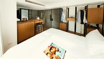 Residence G Hong Kong (by Hotel G)