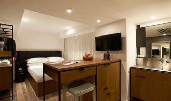 Residence G Hong Kong (by Hotel G)