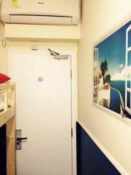 Albergue Pandora After 80s