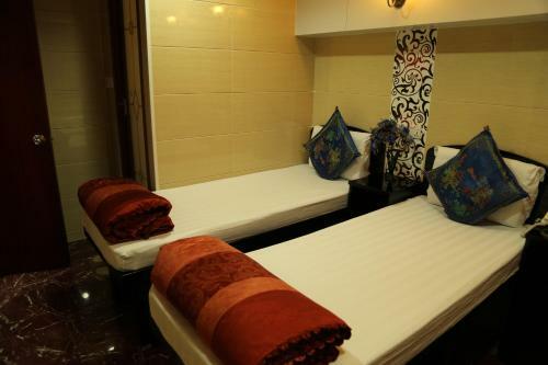 Hostal New Tokyo Hostel