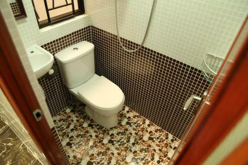 Hostal New Tokyo Hostel