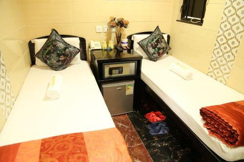 Hostal New Tokyo Hostel