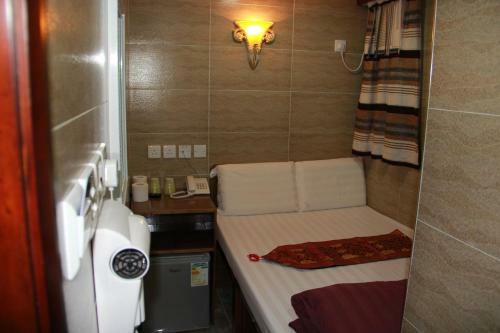Hostal New Tokyo Hostel
